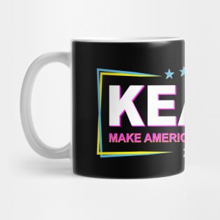 Keanu - 2077 Mug